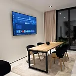 Отель Oasis Karpat Поляна