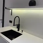 Oasis Karpat Отель Поляна