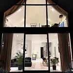 Oasis Karpat Отель