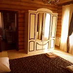 Отель Oasis Karpat Поляна