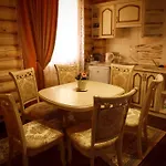 Отель Oasis Karpat
