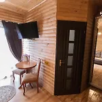 Отель Oasis Karpat Поляна