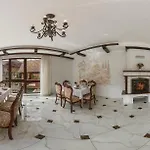 Oasis Karpat 3*