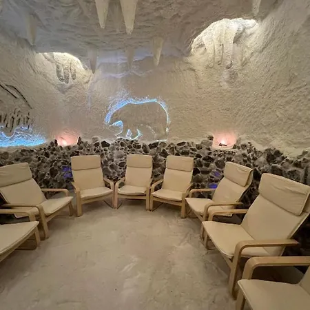 Oasis Karpat Поляна