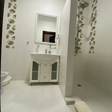 Oasis Karpat Поляна