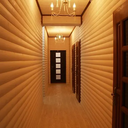 Oasis Karpat