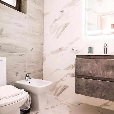 Oasis Karpat 3* Поляна