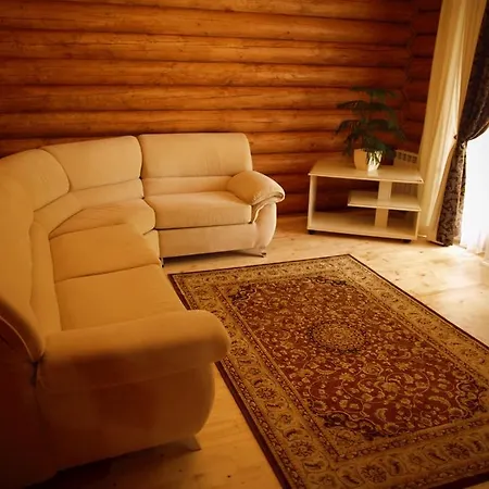 Oasis Karpat