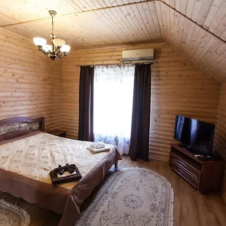 Oasis Karpat