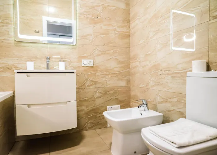 Oasis Karpat 3* Polyana (Transcarpathia)