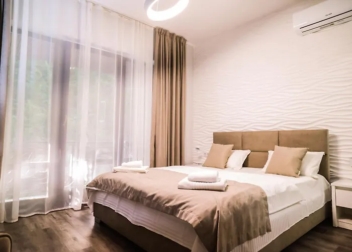 Oasis Karpat Ξενοδοχείο