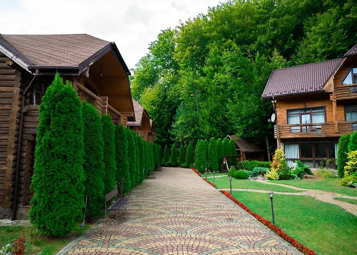 Oasis Karpat