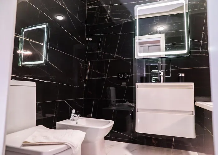 Oasis Karpat Ξενοδοχείο 3*