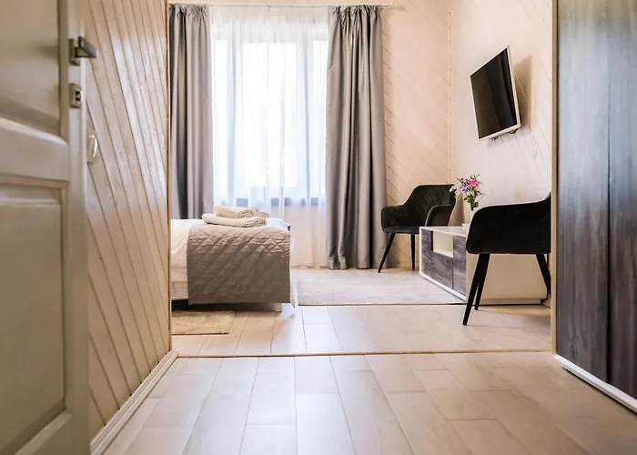 Oasis Karpat Ξενοδοχείο 3*