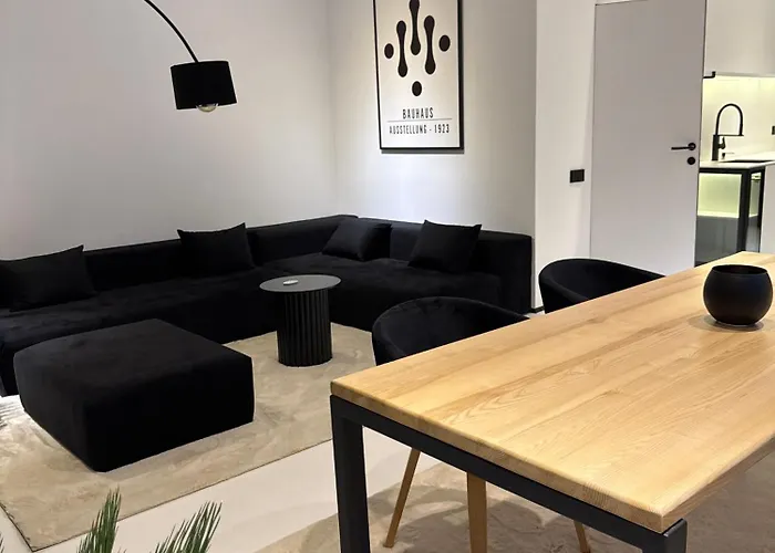 Oasis Karpat Ξενοδοχείο