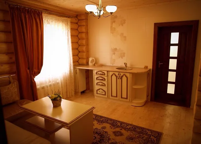 Oasis Karpat