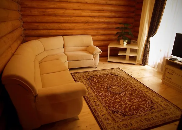 Oasis Karpat