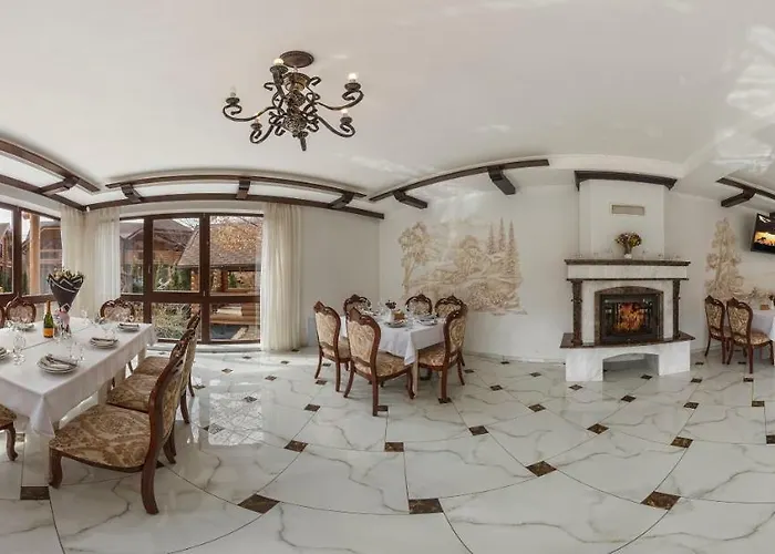 Oasis Karpat 3*